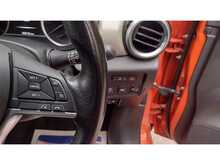 Nissan Micra dCi N-Connecta 