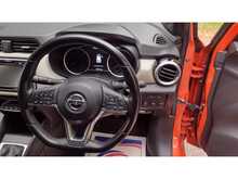 Nissan Micra dCi N-Connecta 
