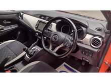 Nissan Micra dCi N-Connecta 