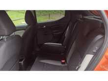 Nissan Micra dCi N-Connecta 