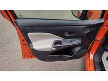 Nissan Micra dCi N-Connecta 