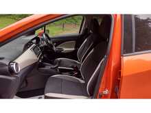 Nissan Micra dCi N-Connecta 