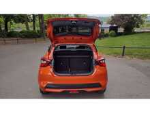 Nissan Micra dCi N-Connecta 