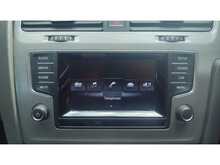 Volkswagen Golf TDI BlueMotion Tech SE 