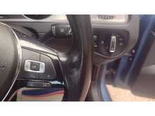 Volkswagen Golf TDI BlueMotion Tech SE 