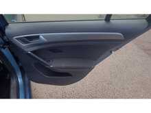 Volkswagen Golf TDI BlueMotion Tech SE 