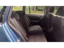 Volkswagen Golf TDI BlueMotion Tech SE 