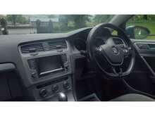 Volkswagen Golf TDI BlueMotion Tech SE 