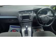 Volkswagen Golf TDI BlueMotion Tech SE 