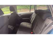 Volkswagen Golf TDI BlueMotion Tech SE 