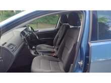 Volkswagen Golf TDI BlueMotion Tech SE 