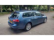 Volkswagen Golf TDI BlueMotion Tech SE 