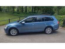 Volkswagen Golf TDI BlueMotion Tech SE 