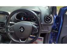Renault Clio dCi Dynamique S Nav 