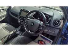 Renault Clio dCi Dynamique S Nav 
