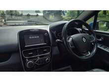 Renault Clio dCi Dynamique S Nav 