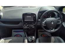 Renault Clio dCi Dynamique S Nav 