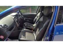 Renault Clio dCi Dynamique S Nav 