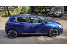 Renault Clio dCi Dynamique S Nav 