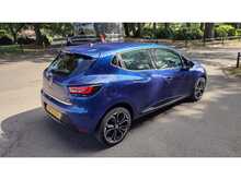 Renault Clio dCi Dynamique S Nav 