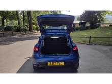 Renault Clio dCi Dynamique S Nav 