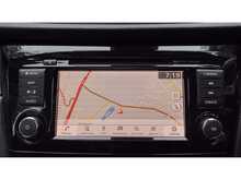 Nissan Qashqai dCi N-Connecta 