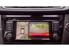 Nissan Qashqai dCi N-Connecta 