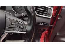 Nissan Qashqai dCi N-Connecta 