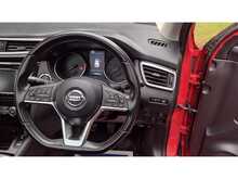 Nissan Qashqai dCi N-Connecta 