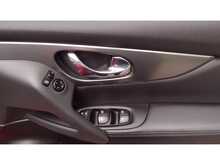 Nissan Qashqai dCi N-Connecta 