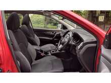 Nissan Qashqai dCi N-Connecta 