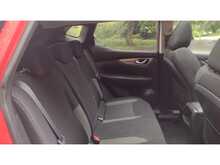 Nissan Qashqai dCi N-Connecta 