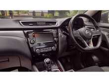 Nissan Qashqai dCi N-Connecta 