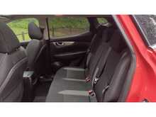 Nissan Qashqai dCi N-Connecta 