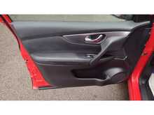 Nissan Qashqai dCi N-Connecta 