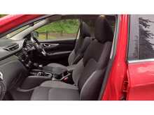 Nissan Qashqai dCi N-Connecta 