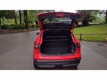 Nissan Qashqai dCi N-Connecta 