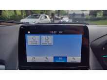 Ford EcoSport T EcoBoost Zetec 