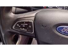 Ford EcoSport T EcoBoost Zetec 