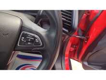 Ford EcoSport T EcoBoost Zetec 