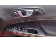 Ford EcoSport T EcoBoost Zetec 