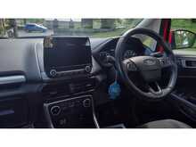 Ford EcoSport T EcoBoost Zetec 