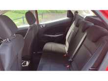 Ford EcoSport T EcoBoost Zetec 