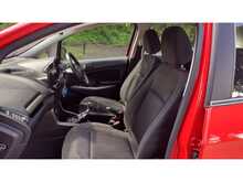 Ford EcoSport T EcoBoost Zetec 