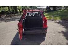 Ford EcoSport T EcoBoost Zetec 