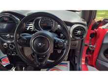 MINI Hatch Cooper S 