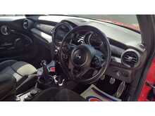 MINI Hatch Cooper S 
