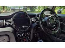 MINI Hatch Cooper S 