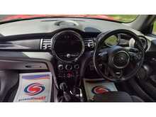 MINI Hatch Cooper S 