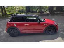 MINI Hatch Cooper S 